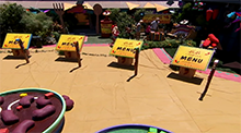 Big Brother 14 Veto Competition - Memory Chip